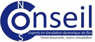 NS Conseil Logo
