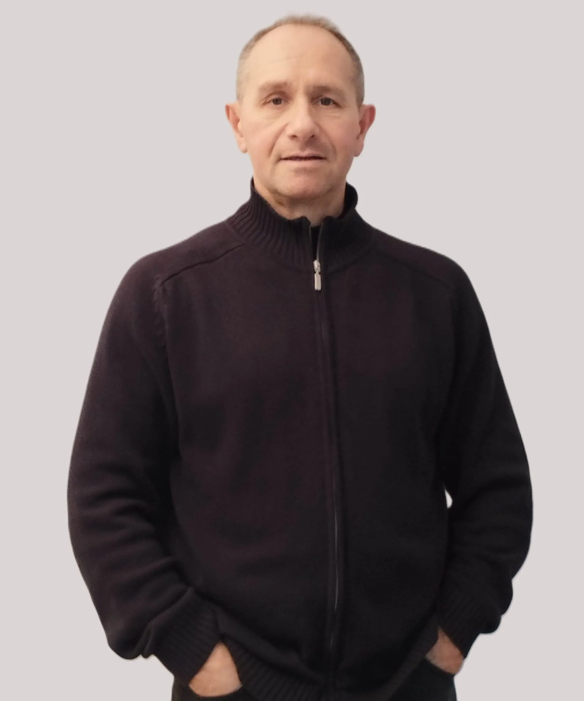 Bruno Strady fondateur de NS Conseil