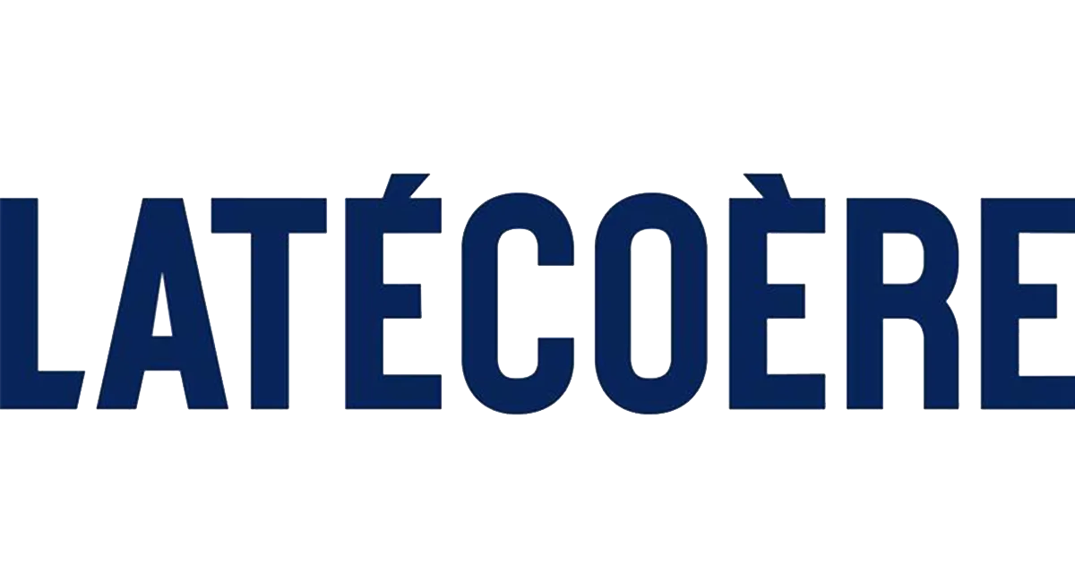 Logo Latécoère